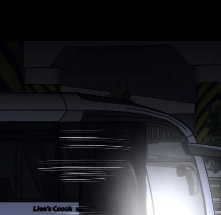 Gangster X Office Lady Chapter 25 - Page 84