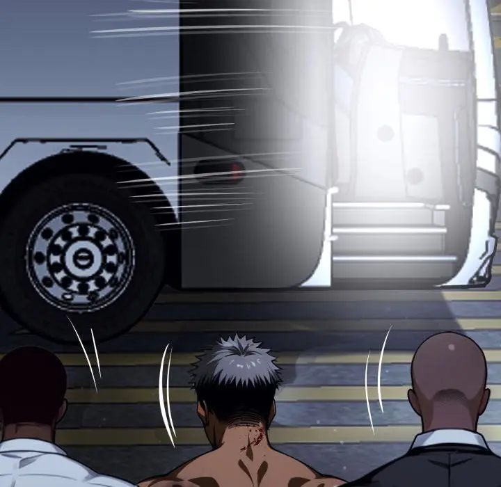 Gangster X Office Lady Chapter 25 - Page 85