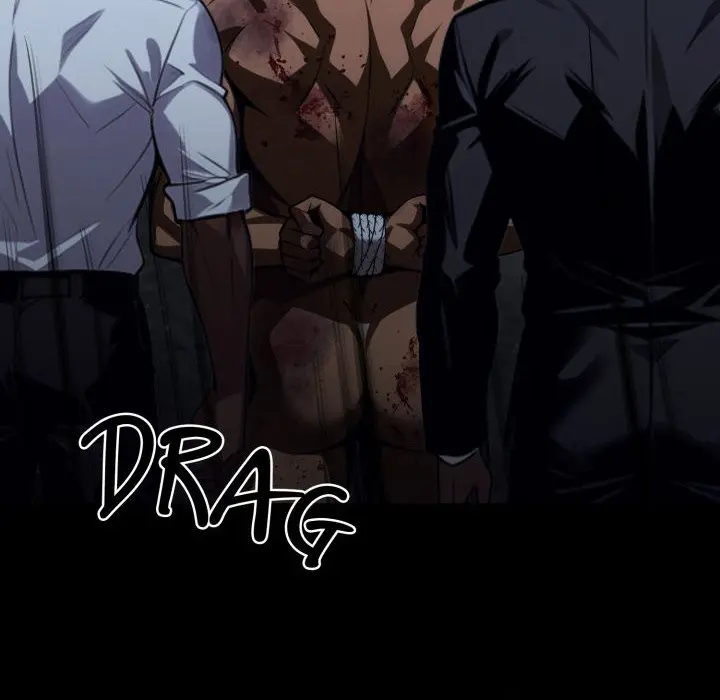 Gangster X Office Lady Chapter 25 - Page 86