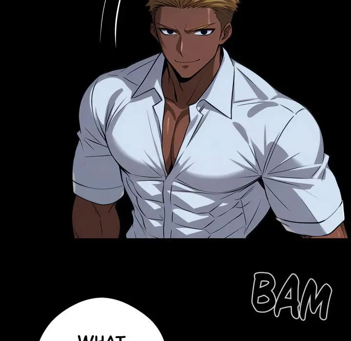 Gangster X Office Lady Chapter 25 - Page 90