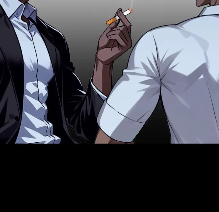 Gangster X Office Lady Chapter 25 - Page 92