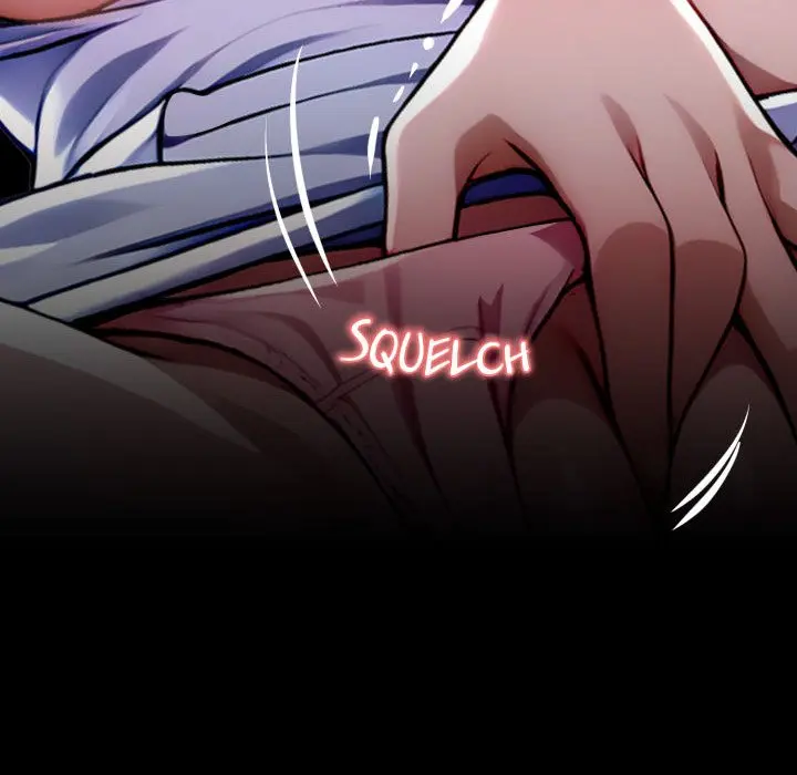 Gangster X Office Lady Chapter 27 - Page 103