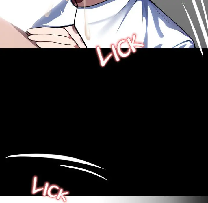 Gangster X Office Lady Chapter 27 - Page 108