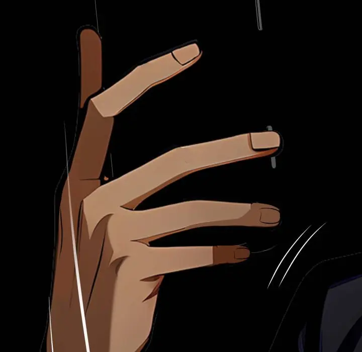 Gangster X Office Lady Chapter 27 - Page 10