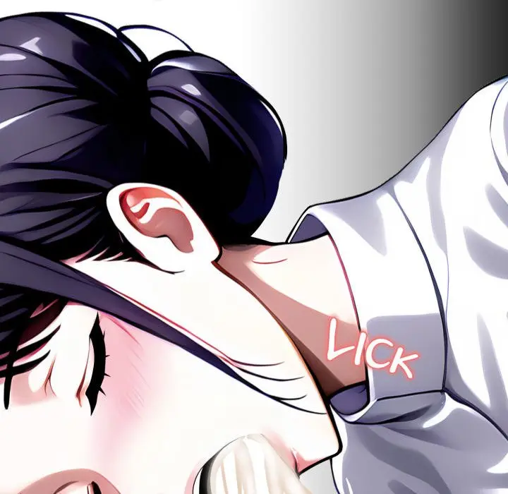 Gangster X Office Lady Chapter 27 - Page 109