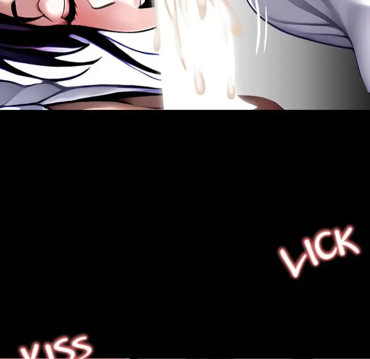 Gangster X Office Lady Chapter 27 - Page 110