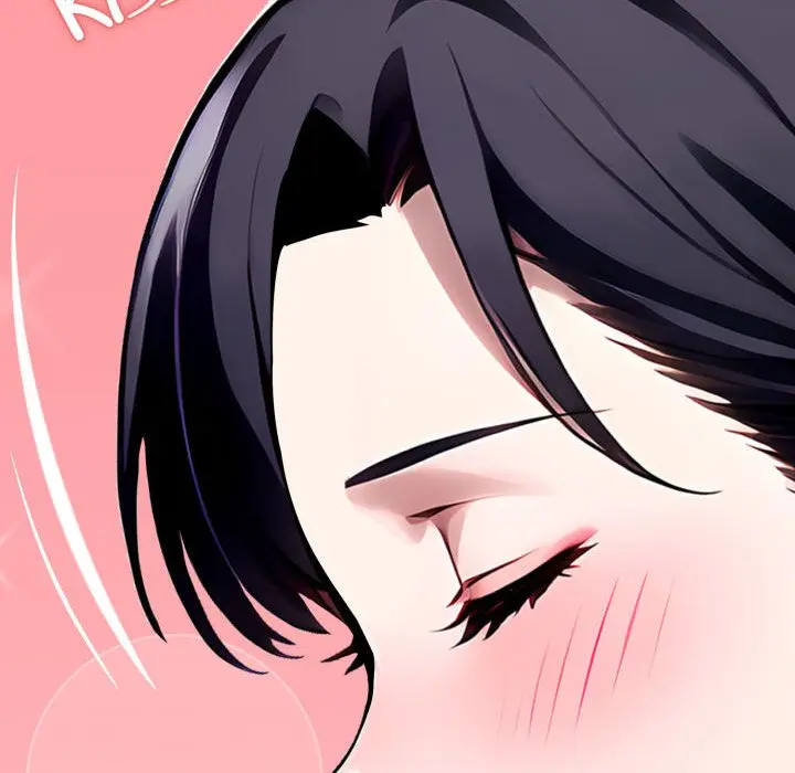 Gangster X Office Lady Chapter 27 - Page 111