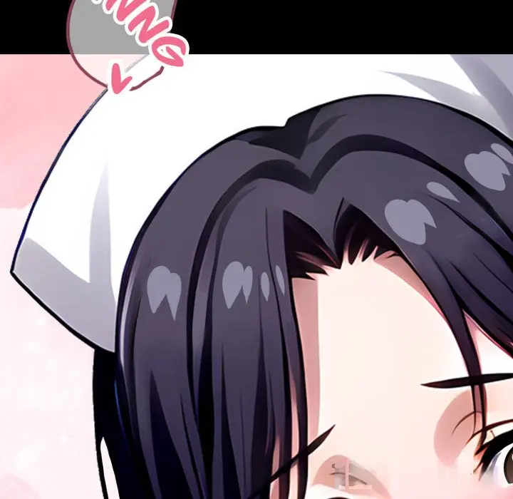 Gangster X Office Lady Chapter 27 - Page 114