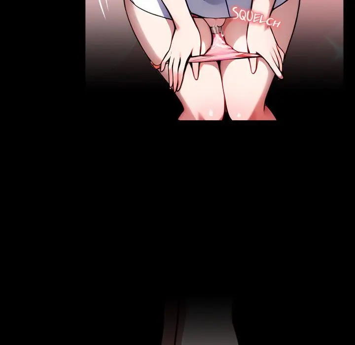 Gangster X Office Lady Chapter 27 - Page 119