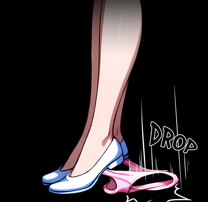 Gangster X Office Lady Chapter 27 - Page 120