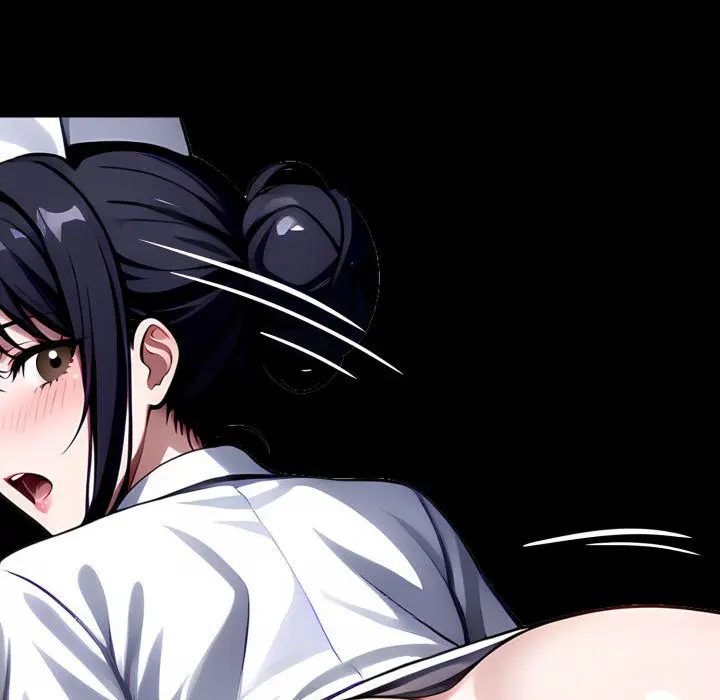 Gangster X Office Lady Chapter 27 - Page 128
