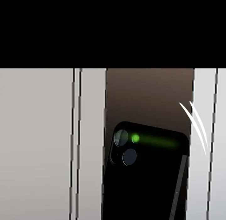 Gangster X Office Lady Chapter 27 - Page 12