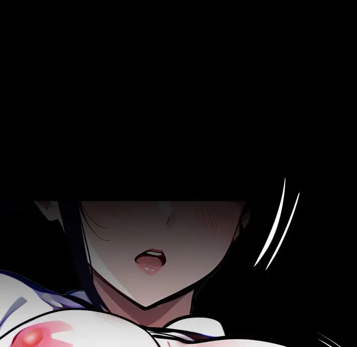 Gangster X Office Lady Chapter 27 - Page 130
