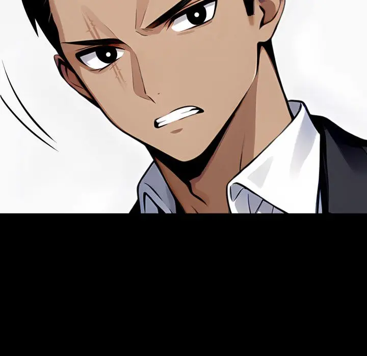 Gangster X Office Lady Chapter 27 - Page 134