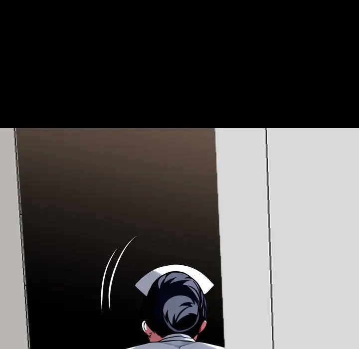 Gangster X Office Lady Chapter 27 - Page 135
