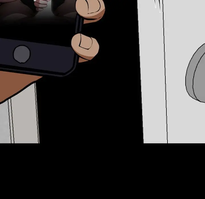Gangster X Office Lady Chapter 27 - Page 137