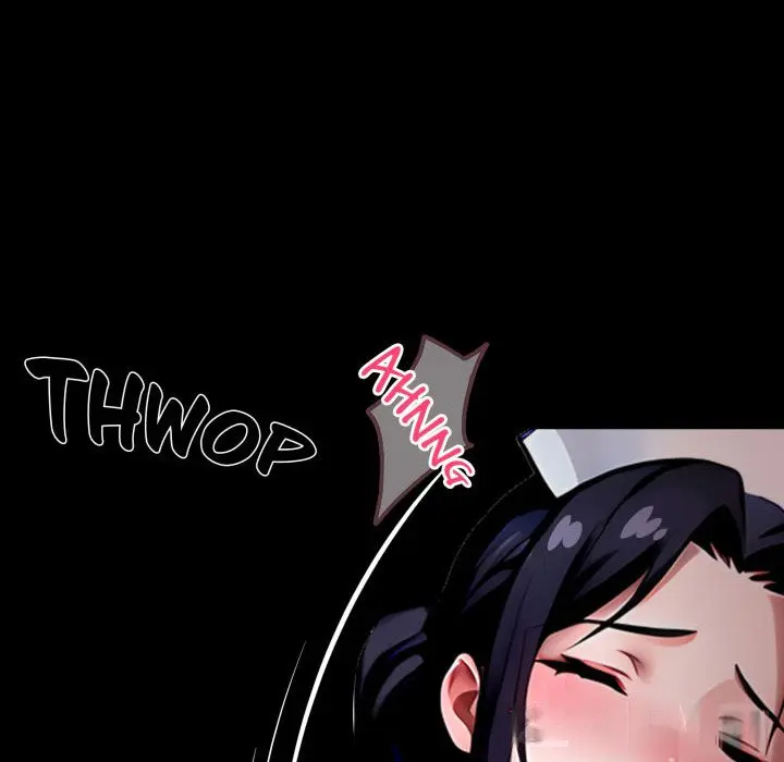 Gangster X Office Lady Chapter 27 - Page 153