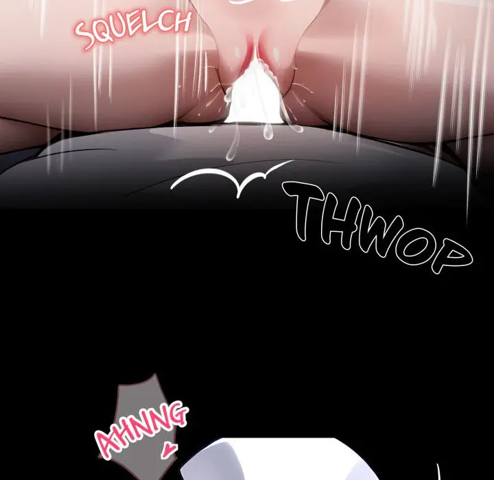 Gangster X Office Lady Chapter 27 - Page 158
