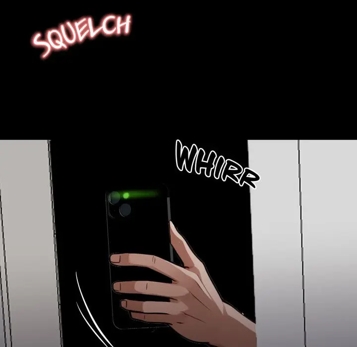 Gangster X Office Lady Chapter 27 - Page 162