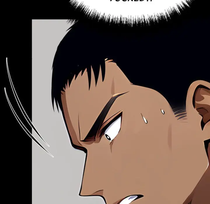 Gangster X Office Lady Chapter 27 - Page 170