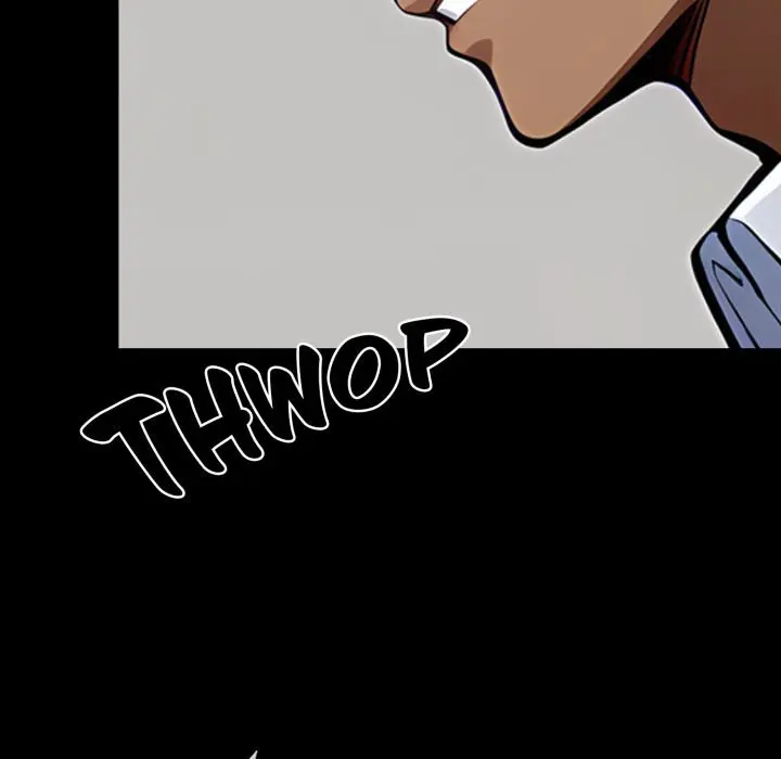 Gangster X Office Lady Chapter 27 - Page 171
