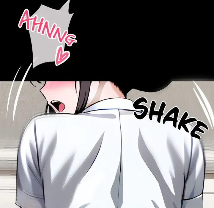 Gangster X Office Lady Chapter 27 - Page 172