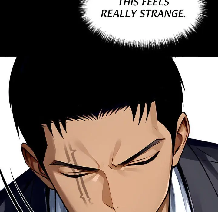 Gangster X Office Lady Chapter 27 - Page 175