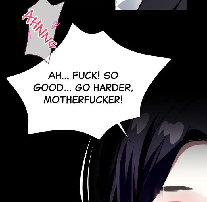 Gangster X Office Lady Chapter 27 - Page 183