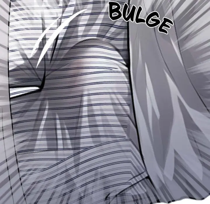 Gangster X Office Lady Chapter 27 - Page 18