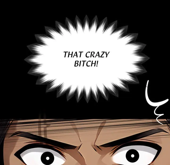 Gangster X Office Lady Chapter 27 - Page 188