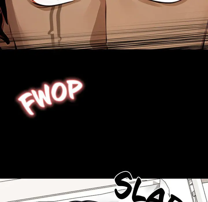 Gangster X Office Lady Chapter 27 - Page 189
