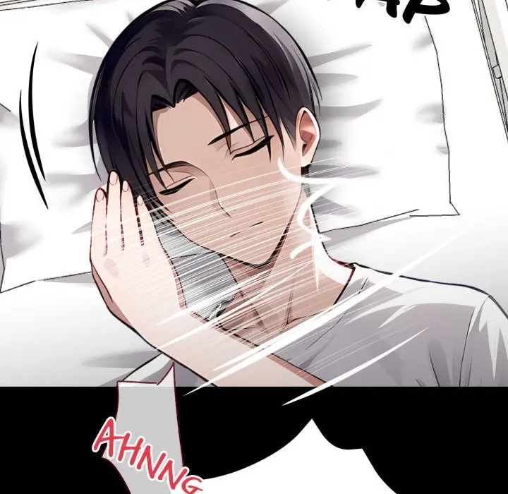 Gangster X Office Lady Chapter 27 - Page 190