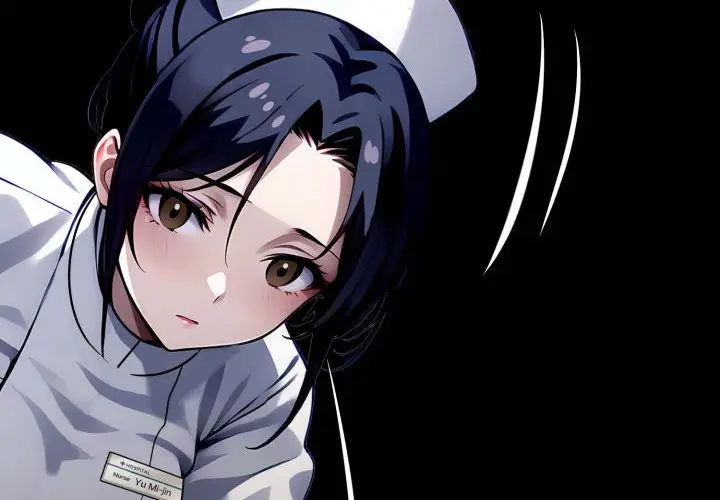 Gangster X Office Lady Chapter 27 - Page 1