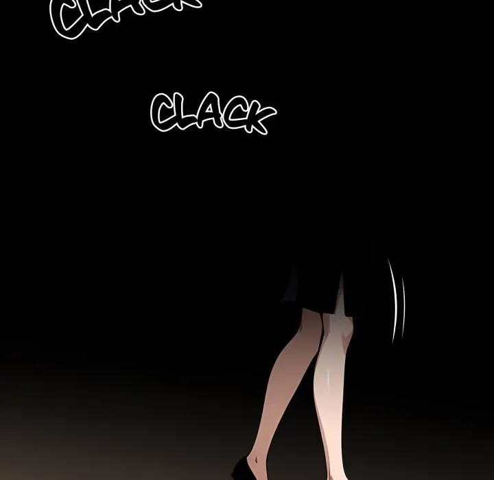 Gangster X Office Lady Chapter 27 - Page 200