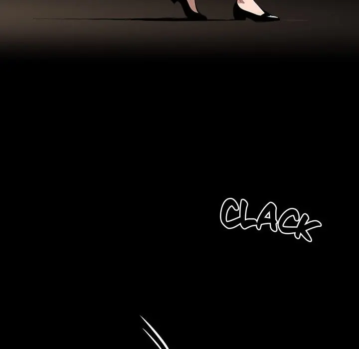 Gangster X Office Lady Chapter 27 - Page 201