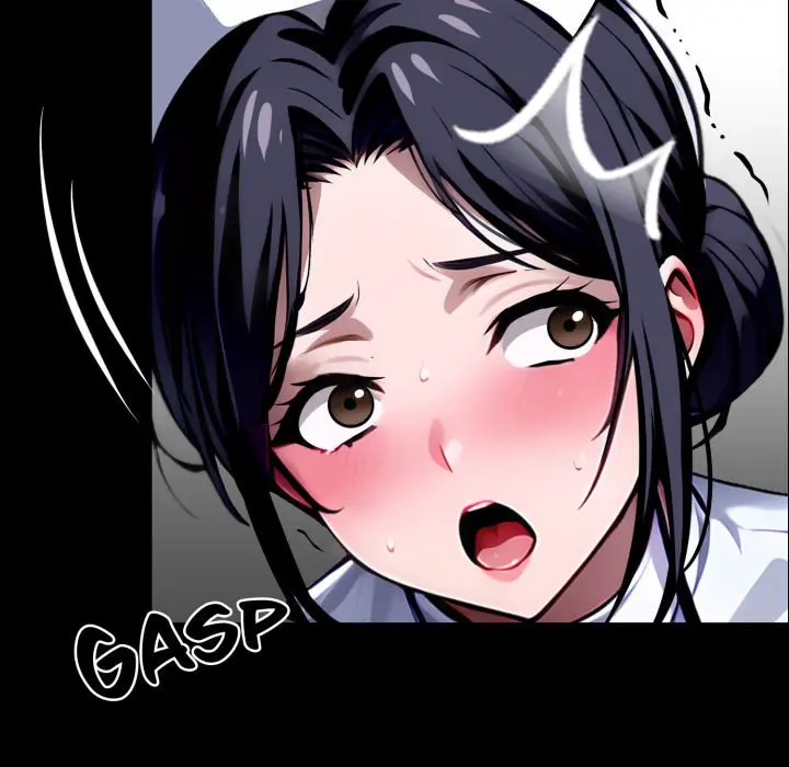 Gangster X Office Lady Chapter 27 - Page 204
