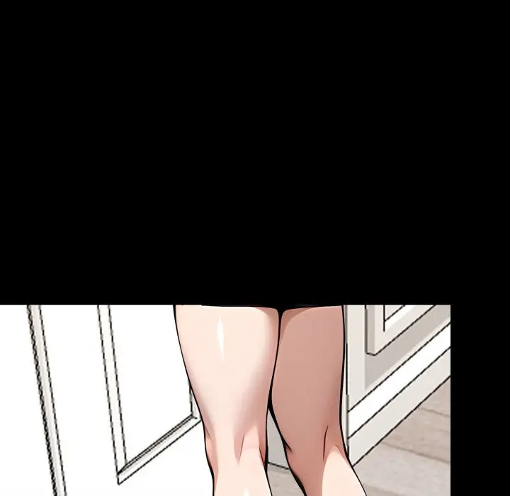 Gangster X Office Lady Chapter 27 - Page 205
