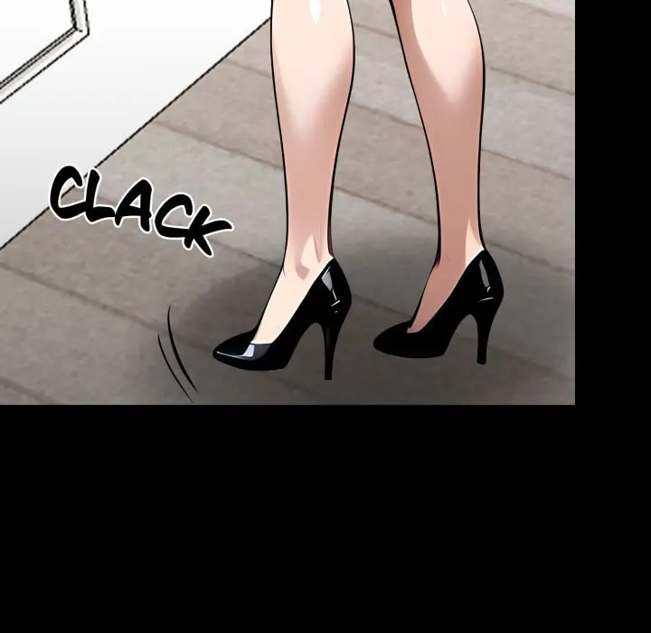 Gangster X Office Lady Chapter 27 - Page 206