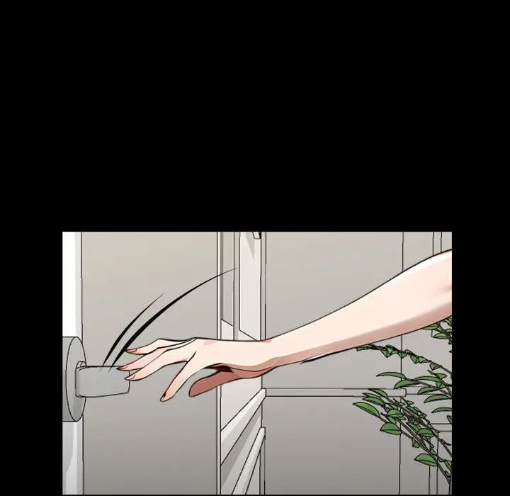 Gangster X Office Lady Chapter 27 - Page 207