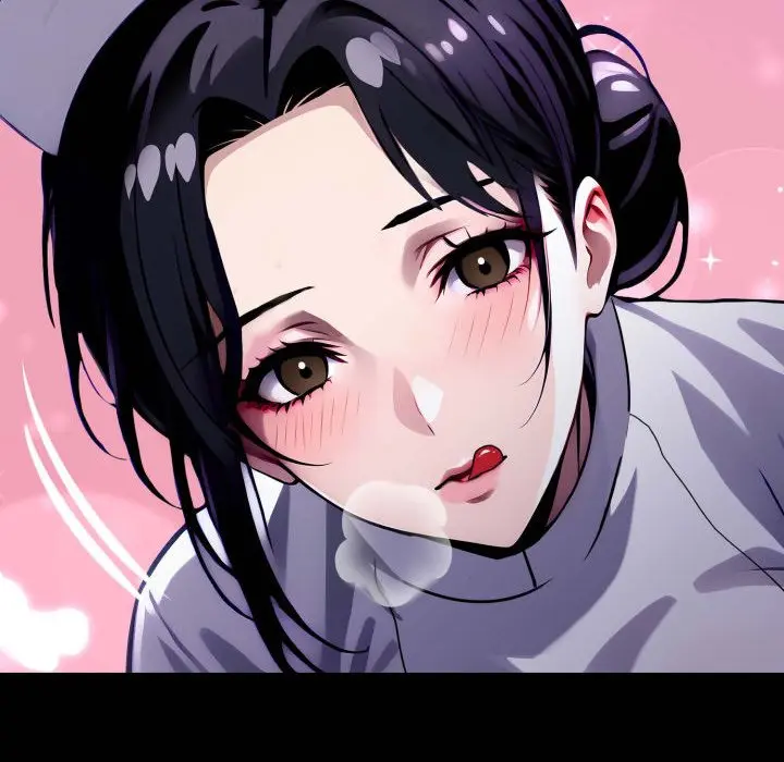 Gangster X Office Lady Chapter 27 - Page 20