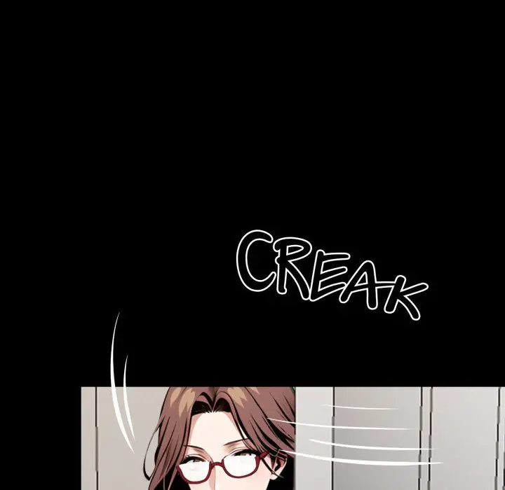 Gangster X Office Lady Chapter 27 - Page 213