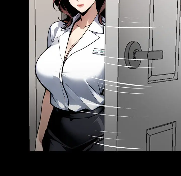 Gangster X Office Lady Chapter 27 - Page 214