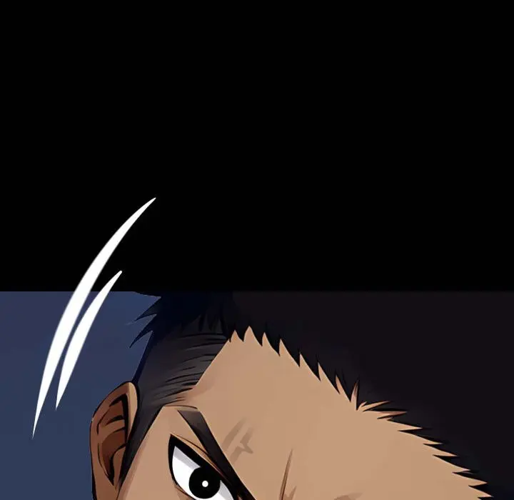 Gangster X Office Lady Chapter 27 - Page 21