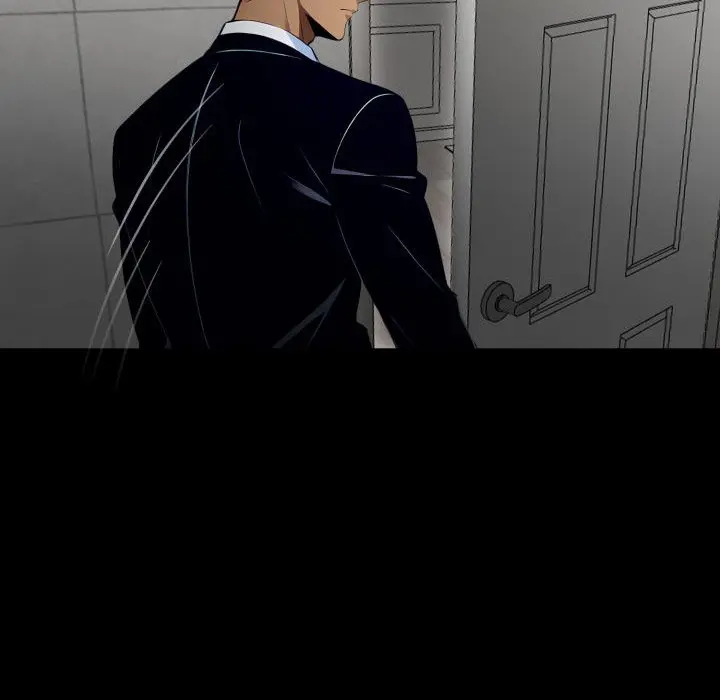 Gangster X Office Lady Chapter 27 - Page 218
