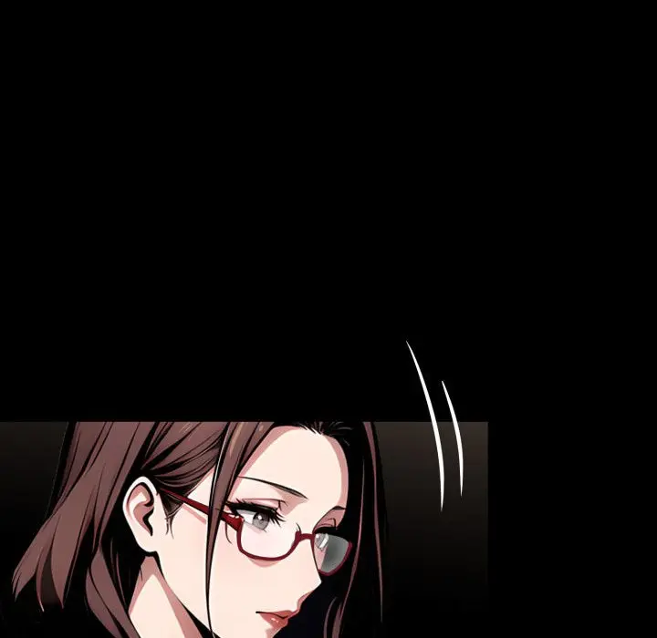 Gangster X Office Lady Chapter 27 - Page 219