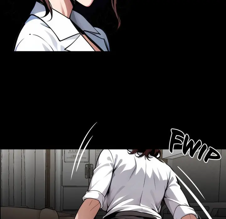 Gangster X Office Lady Chapter 27 - Page 220