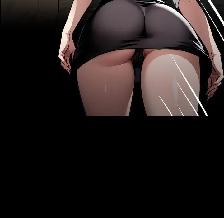 Gangster X Office Lady Chapter 27 - Page 221