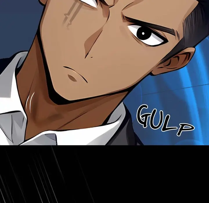Gangster X Office Lady Chapter 27 - Page 22