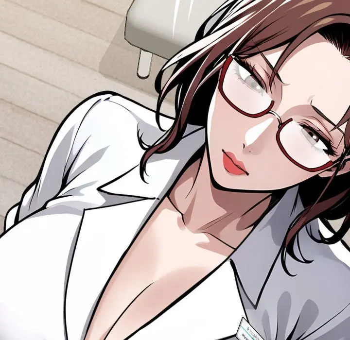Gangster X Office Lady Chapter 27 - Page 227