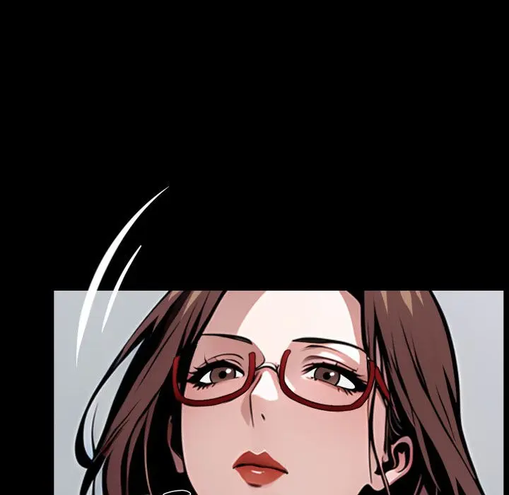 Gangster X Office Lady Chapter 27 - Page 231